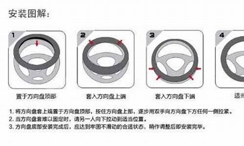 二手车方向盘怎么保护漆面_二手车方向盘磨损严重