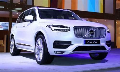 xc90 2021款二手车_二手车xc90值得买吗