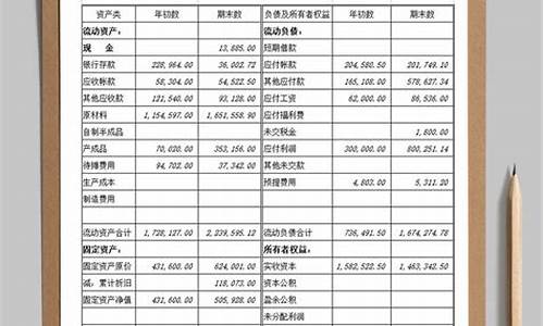 二手车记账表格的制作流程_二手车做账明细表