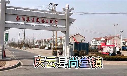 庆云县二手车交易市场_庆云县尚堂镇二手车