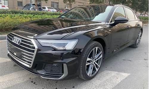 奥迪二手车2019a4l,奥迪二手车官网