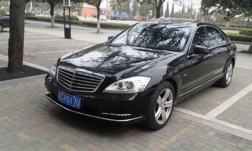 奔驰s350二手车出售_s350奔驰价格二手车