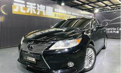 es350二手车,二手es350为什么便宜