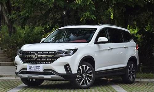 7万以下二手suv_二手车suv型7万9万车