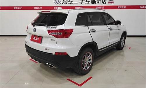 河池长安二手车,河池2手车