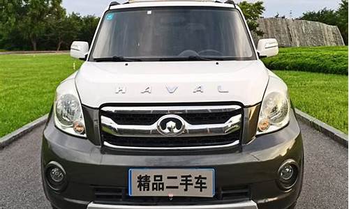 长城二手车10万以下车型,长城二手轿车